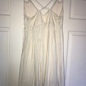 Paper Crane Summer Dress!